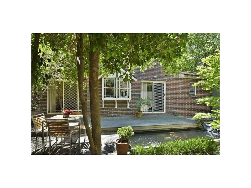 7A Yeo Ave, Ashfield NSW 2131