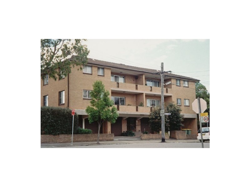 8/44-46 Henson Street, Summer Hill NSW 2130