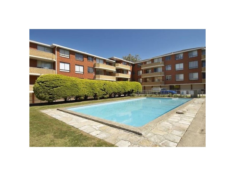 57/68 Grosvenor Crescent, Summer Hill NSW 2130