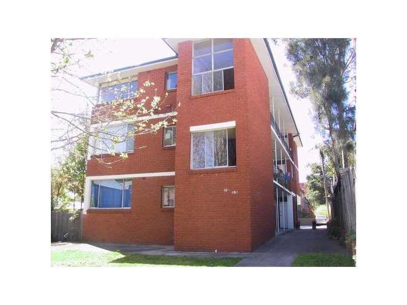 3/180-182 Church Street, Camperdown NSW 2050