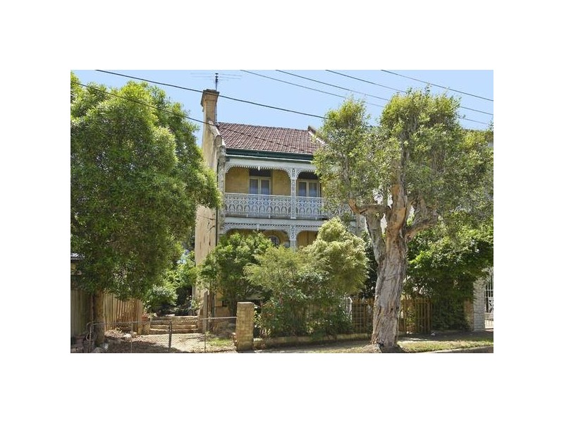 15 Oxford Street, Petersham NSW 2049