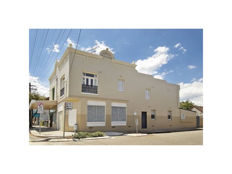 13 Victoria Street, Lewisham NSW 2049