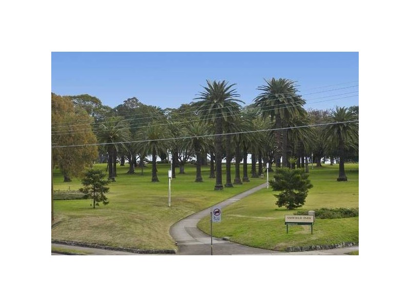 5/121 Parramatta Road, Haberfield NSW 2045