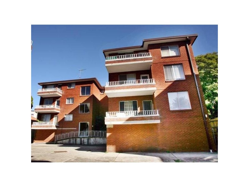 1/37B Herbert Street, Summer Hill NSW 2130