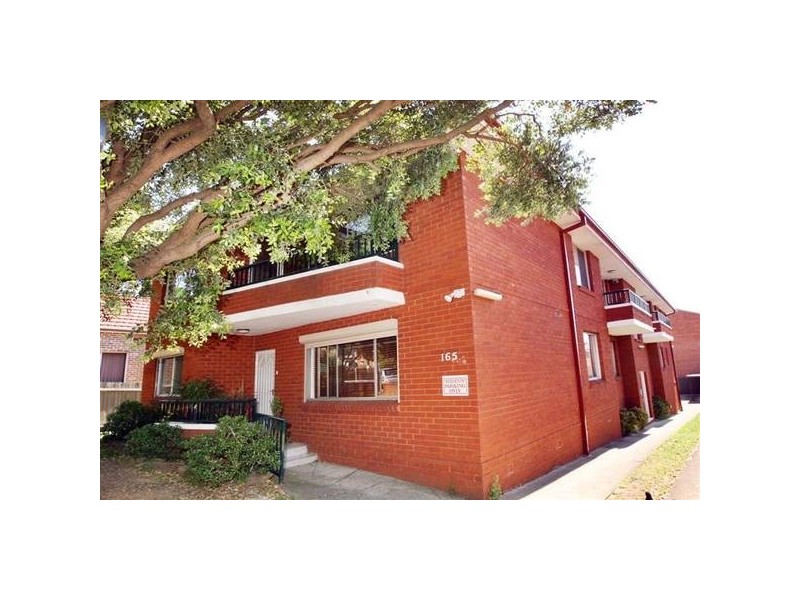 1/165 Norton Street, Ashfield NSW 2131