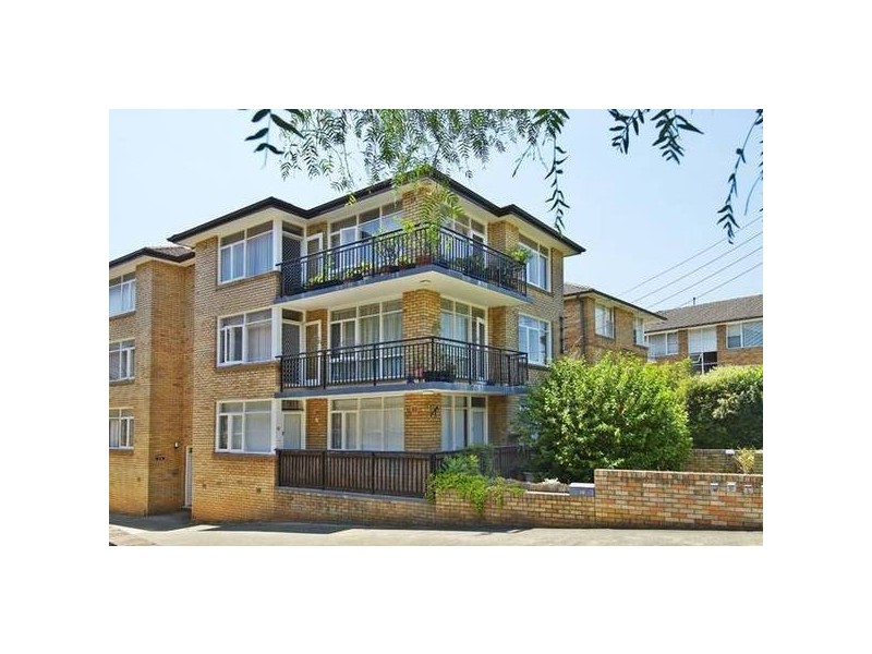 11/5a Gower Street, Summer Hill NSW 2130