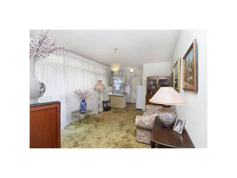 11/5a Gower Street, Summer Hill NSW 2130