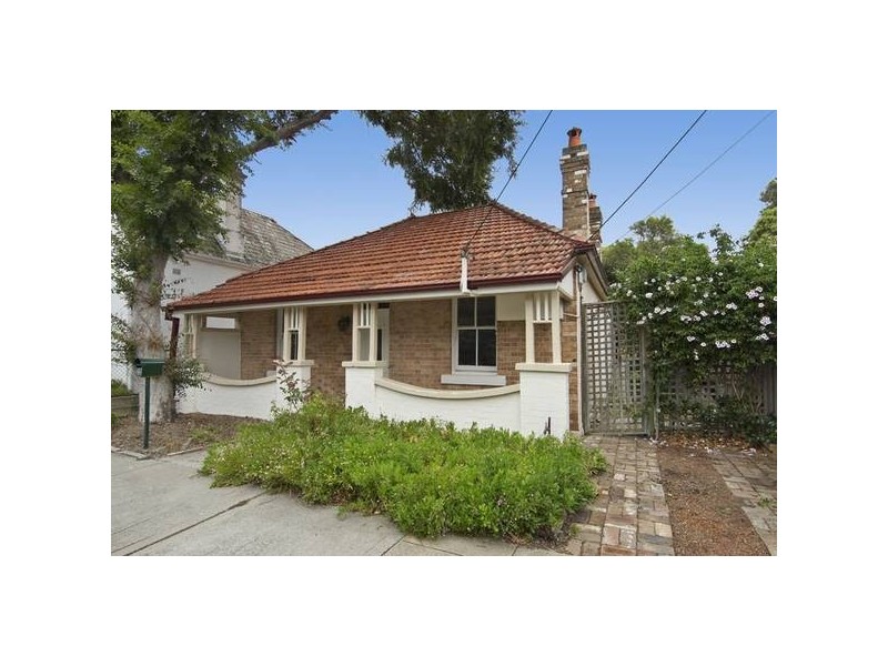 22 John Street, Ashfield NSW 2131