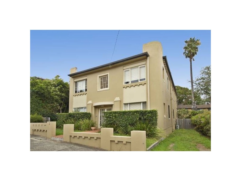 4/3 Allman Avenue, Summer Hill NSW 2130