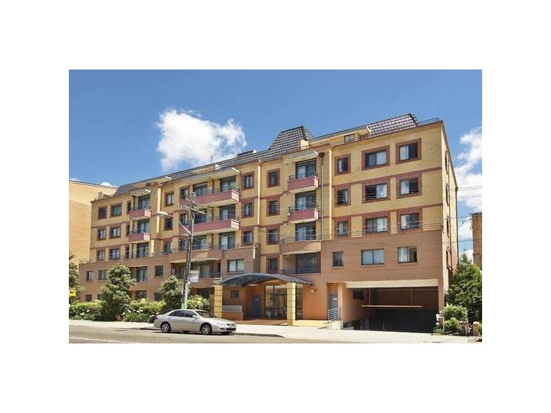 26/393-399 Liverpool Road, Ashfield NSW 2131