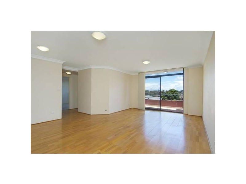 26/393-399 Liverpool Road, Ashfield NSW 2131