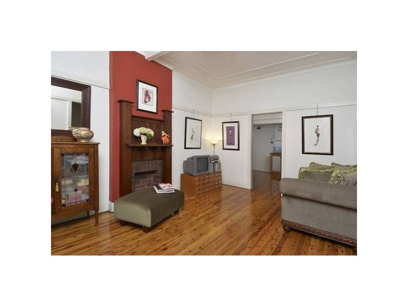 1/2 Rose Street, Ashfield NSW 2131