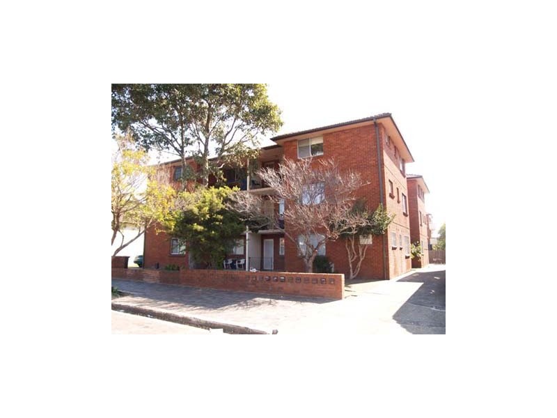 8/12-14 Woodbury Street, Marrickville NSW 2204