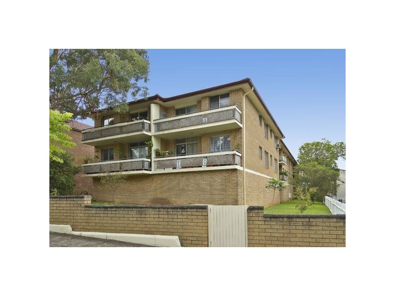 15/134 The Boulevarde, Dulwich Hill NSW 2203