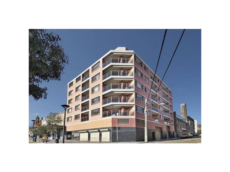 7/17 Cope Street, Redfern NSW 2016