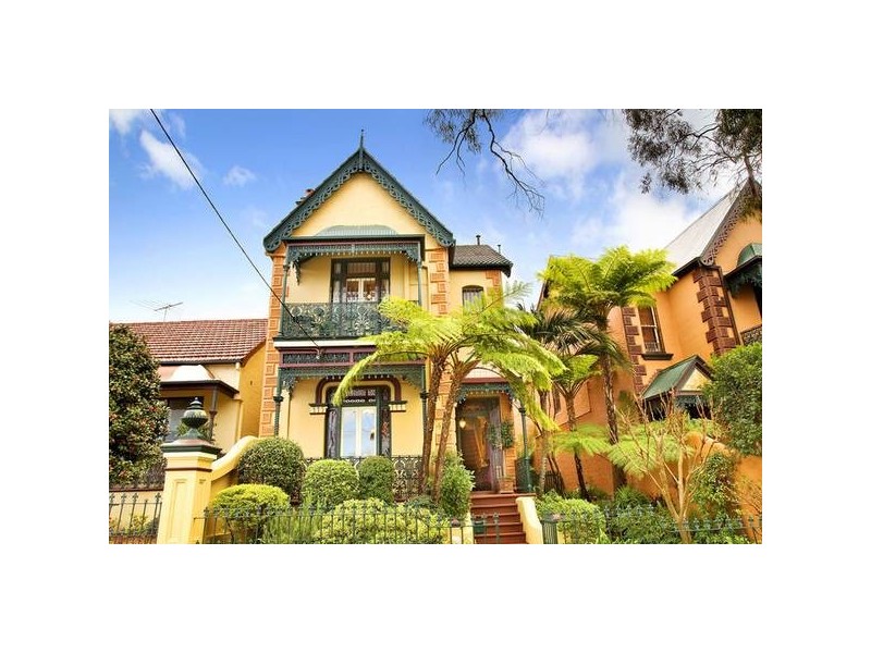 4 Railway Street, Petersham NSW 2049