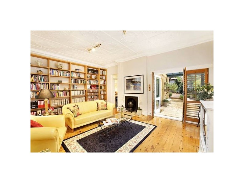 4 Railway Street, Petersham NSW 2049