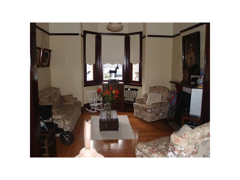 1 Blairgowrie Street, Dulwich Hill NSW 2203