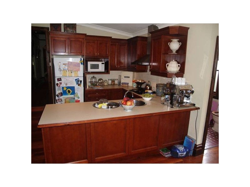 1 Blairgowrie Street, Dulwich Hill NSW 2203