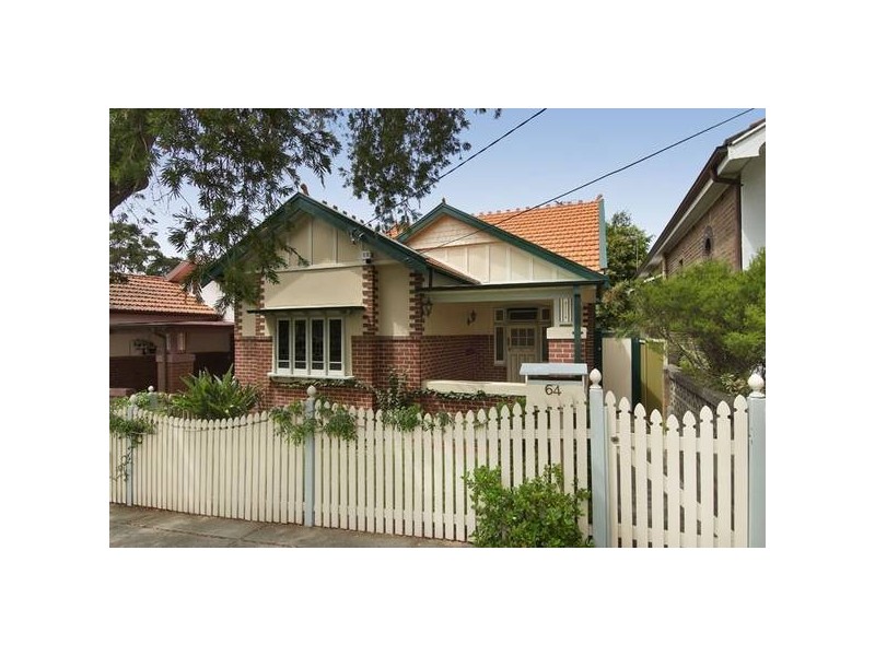64 Fourth Street, Ashbury NSW 2193