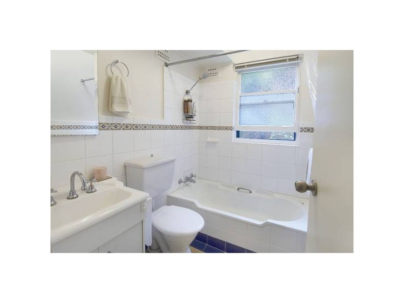 1/43 Livingstone Rd, Petersham NSW 2049