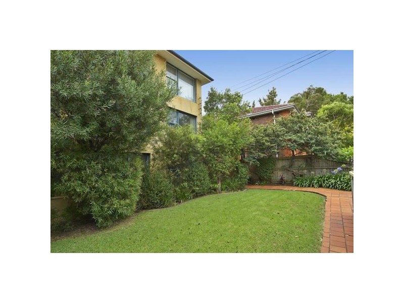 1/43 Livingstone Rd, Petersham NSW 2049