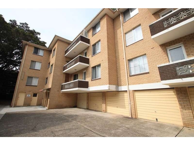 9/105 The Boulevarde, Dulwich Hill NSW 2203