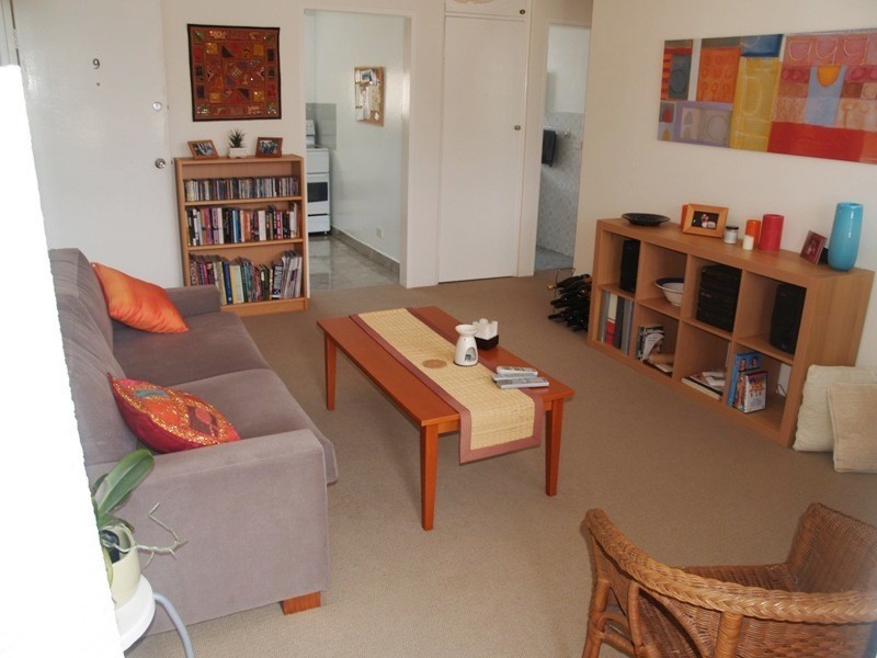 9/105 The Boulevarde, Dulwich Hill NSW 2203