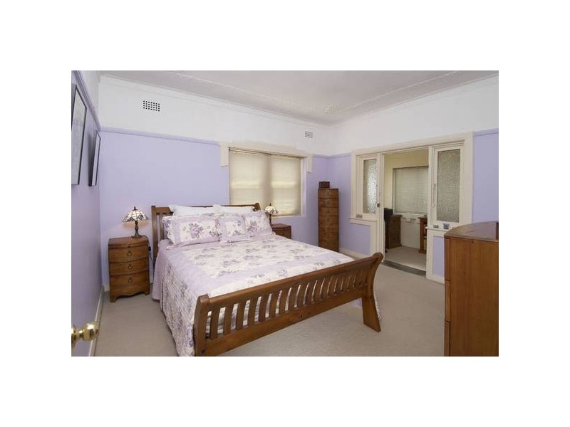 4/106 Norton Street, Ashfield NSW 2131