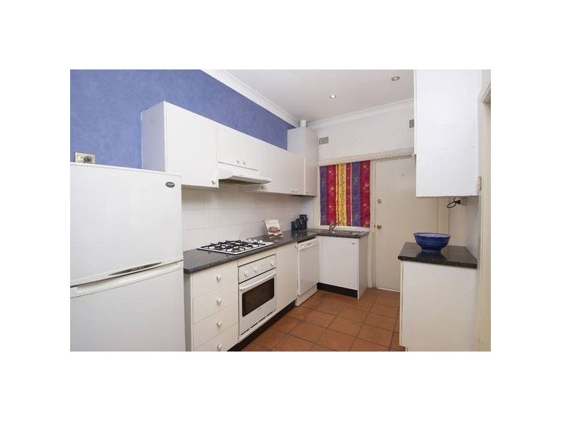 4/106 Norton Street, Ashfield NSW 2131