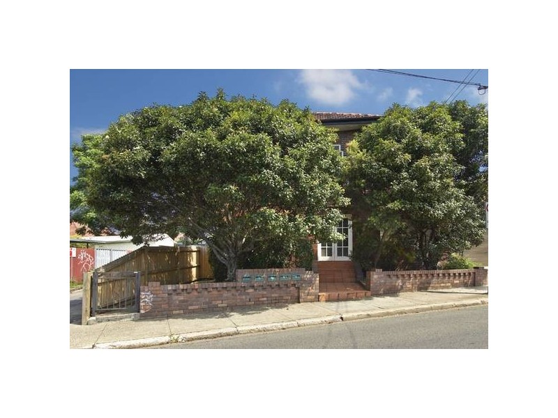 4/106 Norton Street, Ashfield NSW 2131