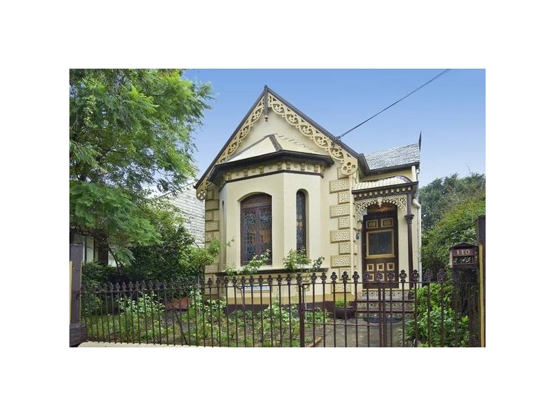 110 Park Avenue, Ashfield NSW 2131