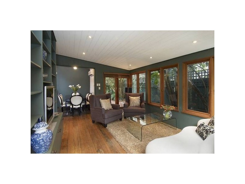 110 Park Avenue, Ashfield NSW 2131