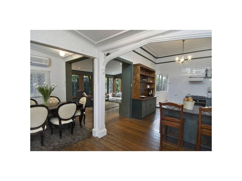 110 Park Avenue, Ashfield NSW 2131