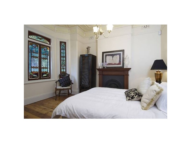 110 Park Avenue, Ashfield NSW 2131