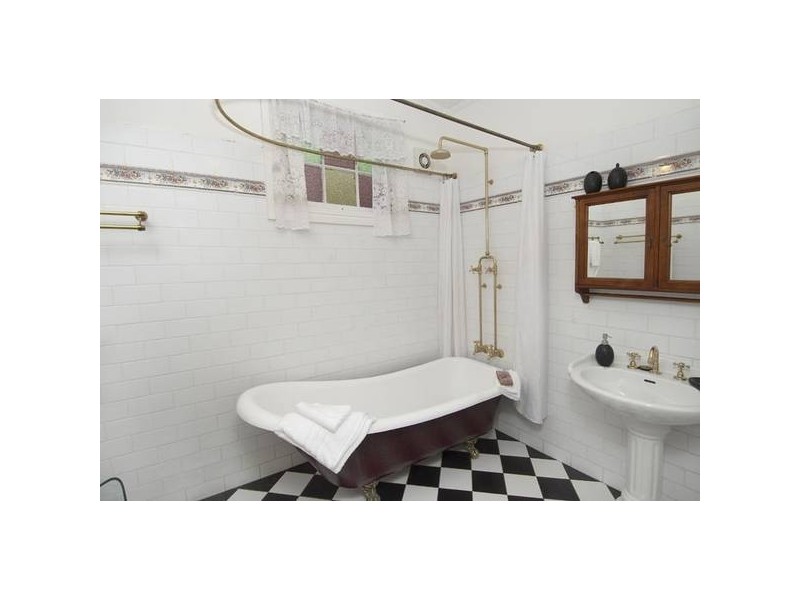110 Park Avenue, Ashfield NSW 2131