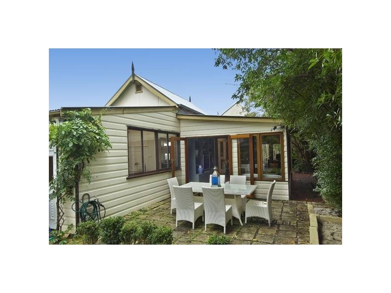 110 Park Avenue, Ashfield NSW 2131