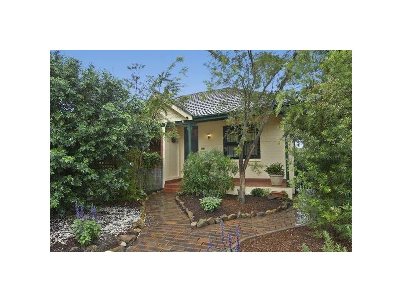 41 Garnet Street, Dulwich Hill NSW 2203