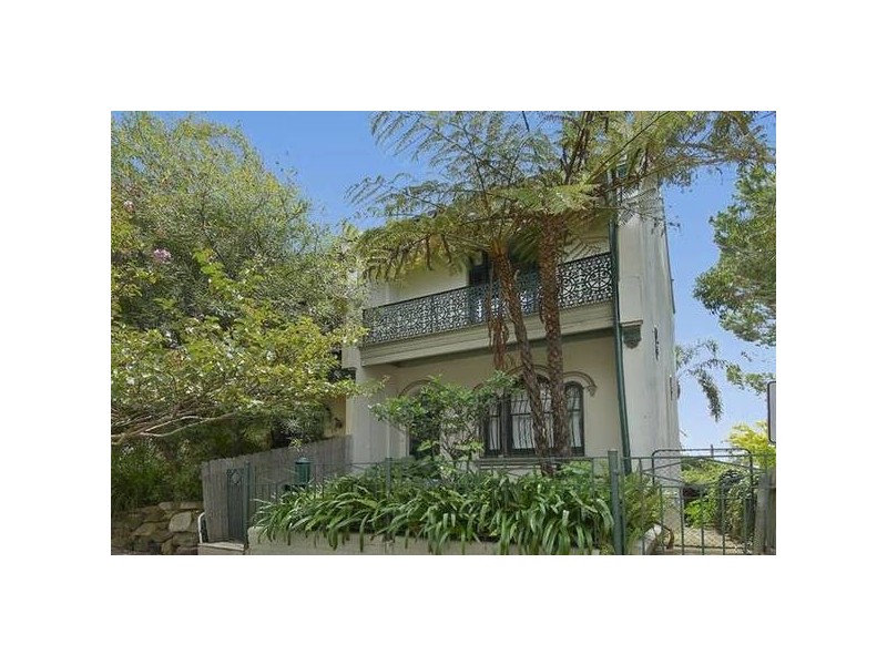 45 Frazer Street, Dulwich Hill NSW 2203