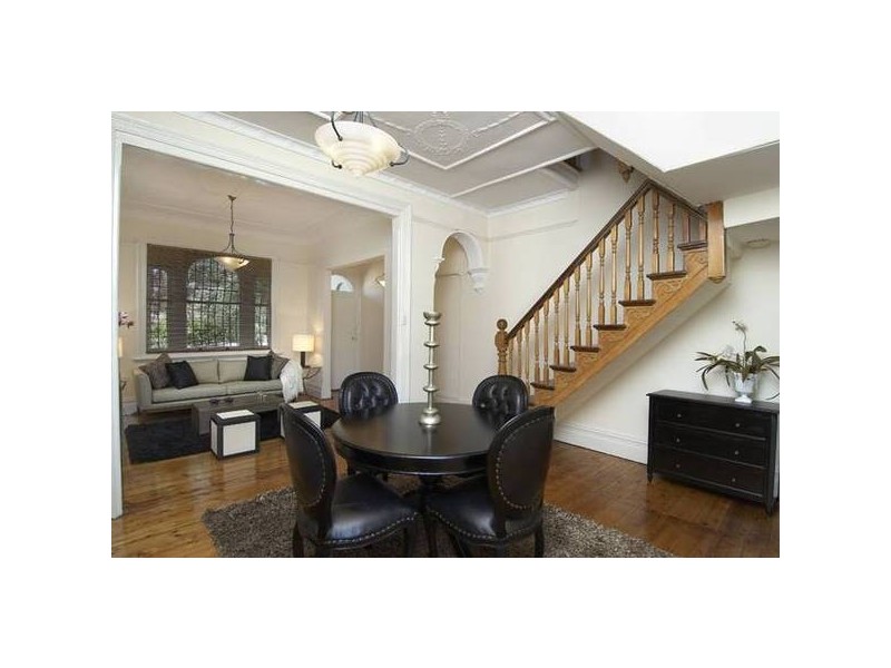 45 Frazer Street, Dulwich Hill NSW 2203