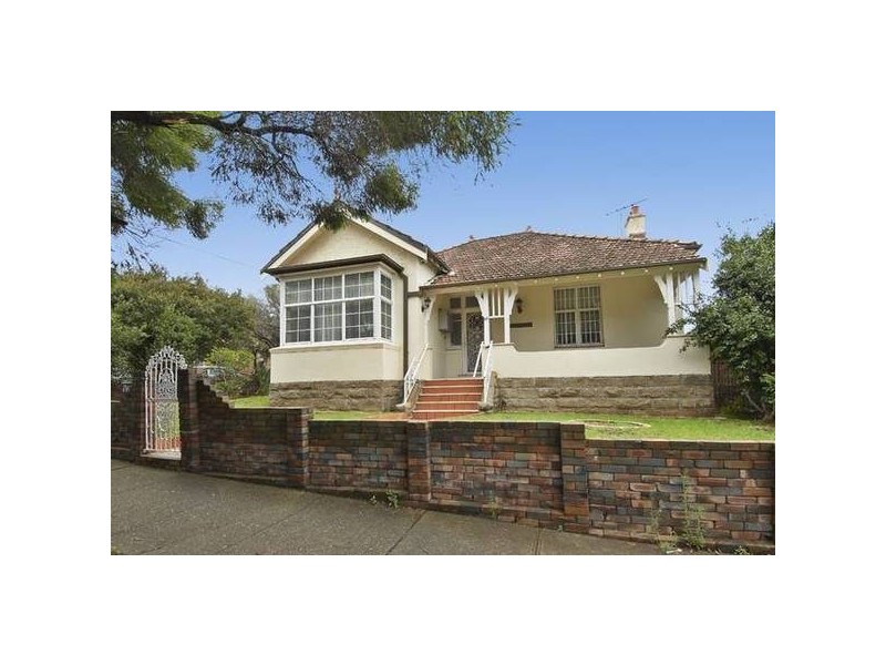 237 Victoria Street, Ashfield NSW 2131