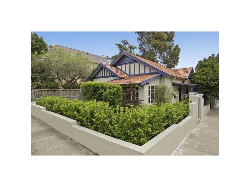 1 Farleigh Street, Ashfield NSW 2131