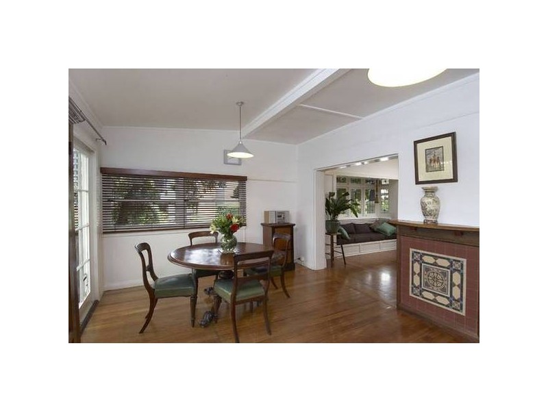 1 Farleigh Street, Ashfield NSW 2131