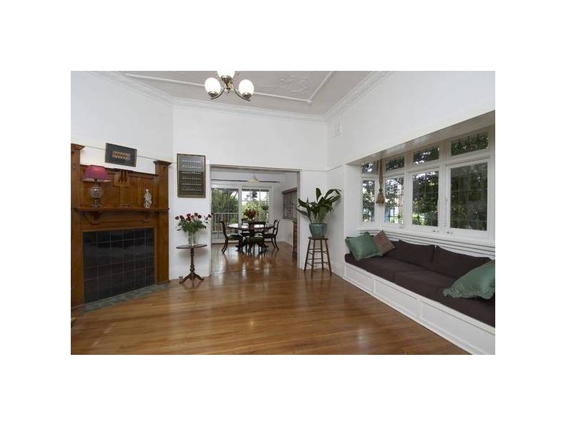 1 Farleigh Street, Ashfield NSW 2131