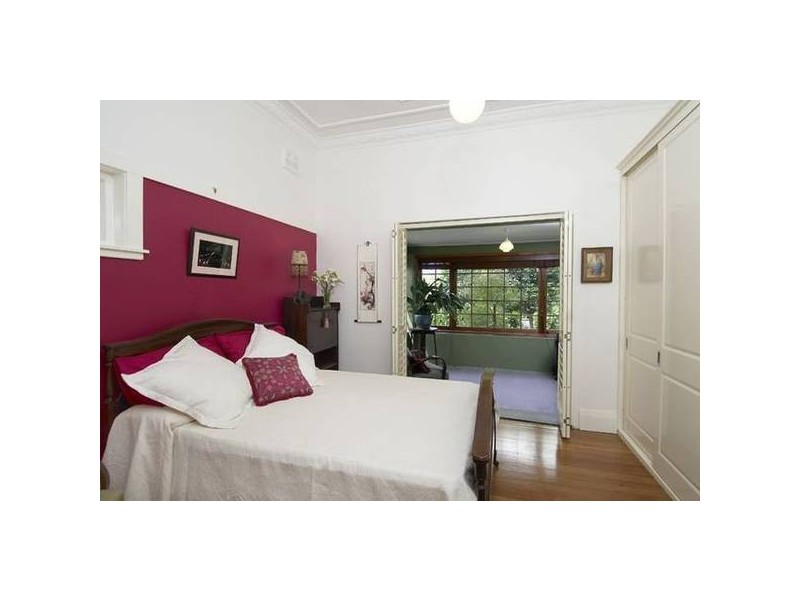 1 Farleigh Street, Ashfield NSW 2131