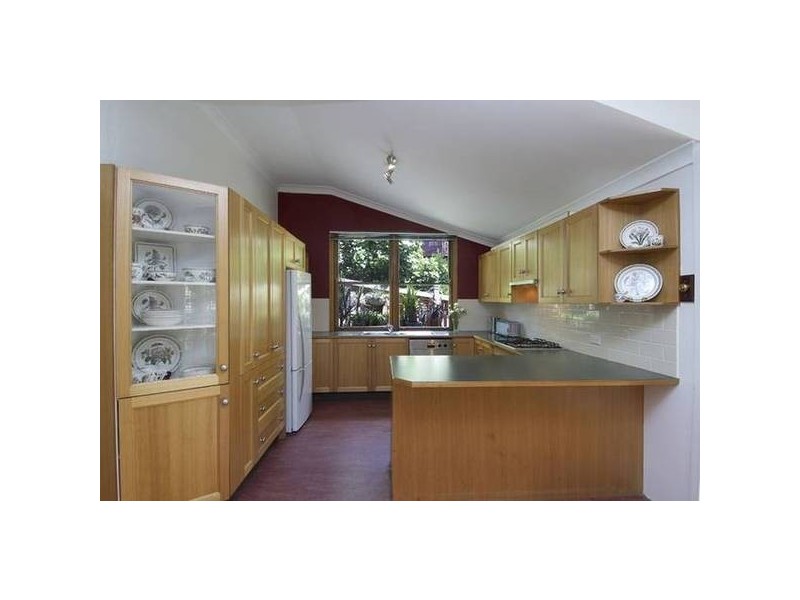 1 Farleigh Street, Ashfield NSW 2131