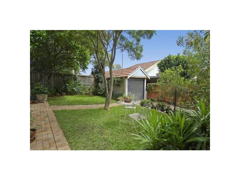 1 Farleigh Street, Ashfield NSW 2131
