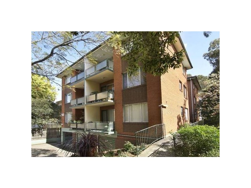 4/385 New Canterbury Road, Dulwich Hill NSW 2203