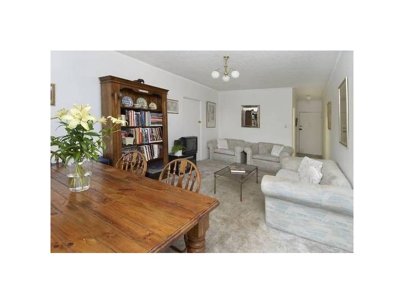 4/385 New Canterbury Road, Dulwich Hill NSW 2203