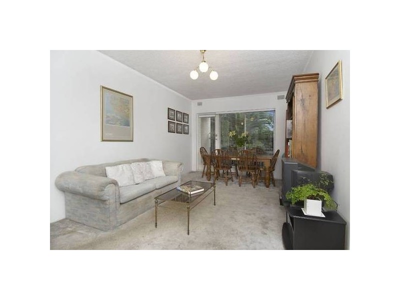 4/385 New Canterbury Road, Dulwich Hill NSW 2203